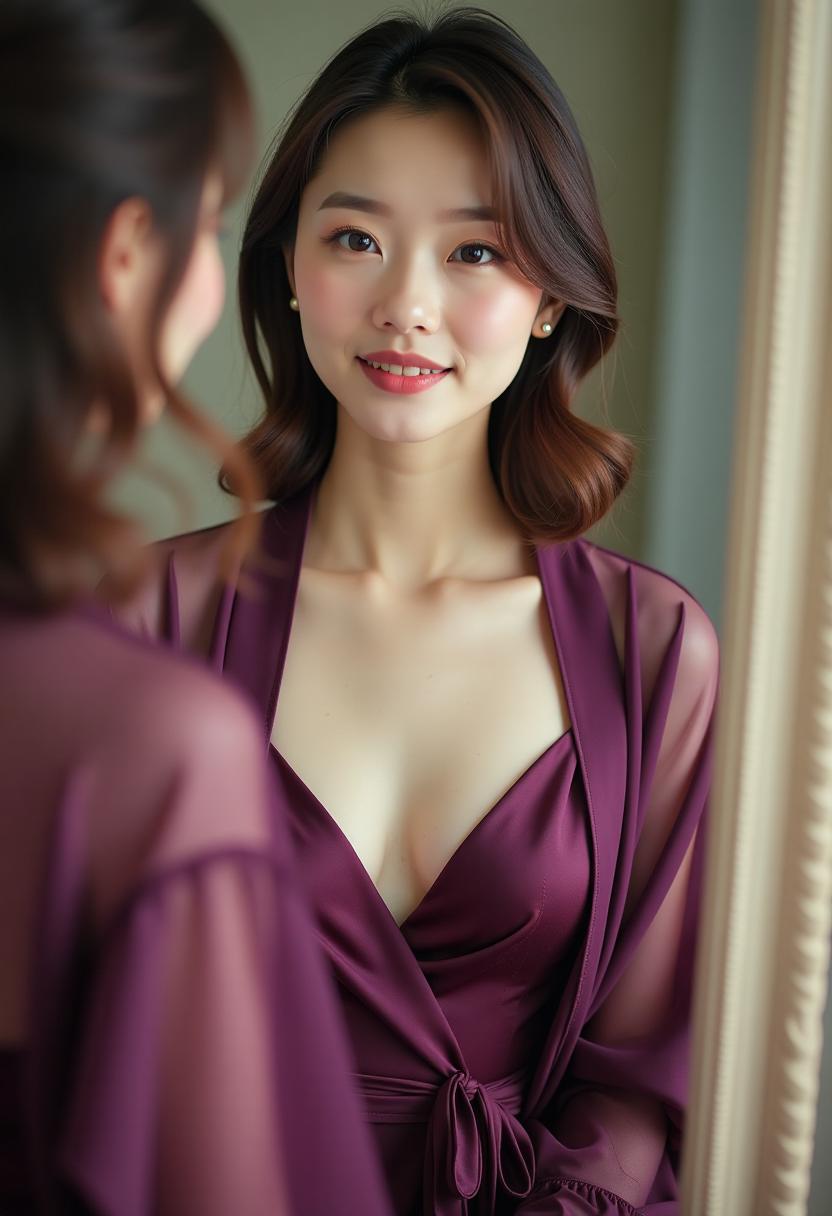 荷花三娘子幕后特辑