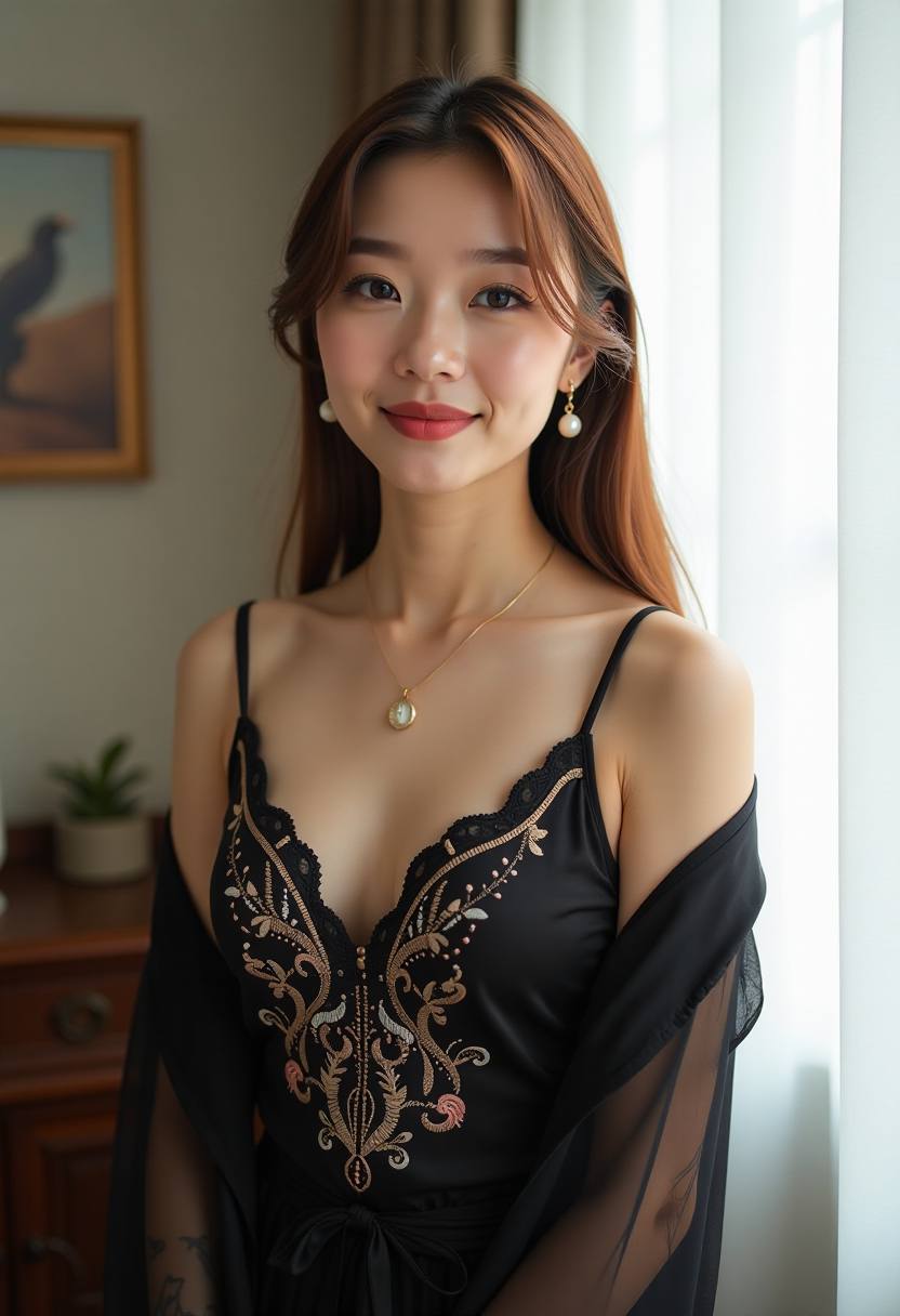 荷花三娘子游戏MOD展示